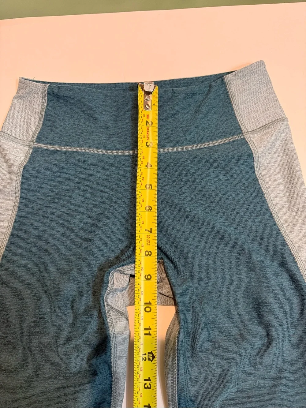Outdoor Voices high waist